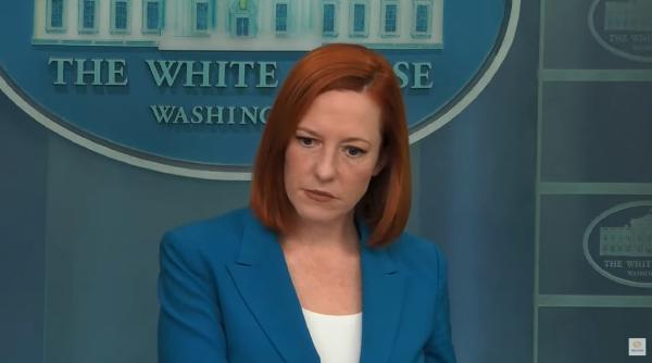 Purtătoarea de cuvânt a Casei Albe a fost testată pozitiv pentru COVID -19, chiar înainte de călătoria președintelui în Europa