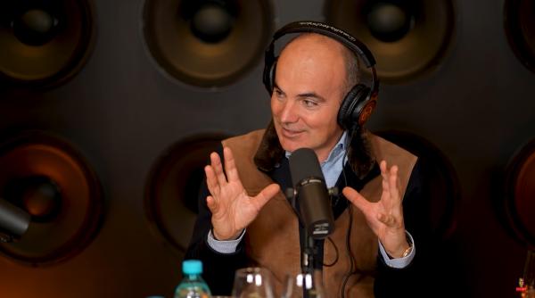 Rareş Bogdan, noul preşedinte PNL Diaspora: „Vom încerca să revitalizăm PNL Diaspora”