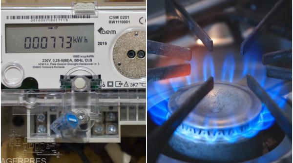 UE vrea stocuri de gaz de 90% pentru iarna viitoare şi "reflectează la o plafonare a preţurilor gazului şi a electricităţii"