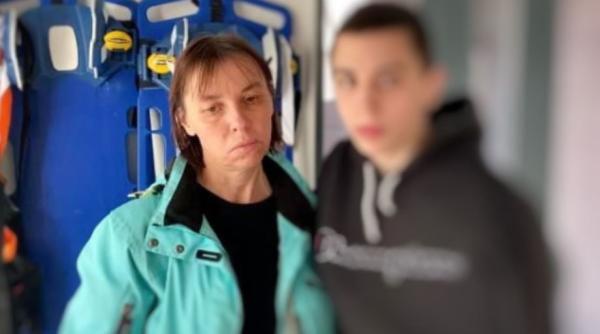 Cruzimea soldaților ruși: Ucrainean, împușcat mortal în fața fiului său când căutau mâncare. "A tras în inimă și în cap"