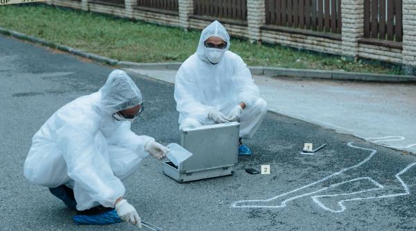 Germania. Româncă, ucisă de un criminal în serie: „Reprezintă un pericol!” Luciana era mama unei fetițe 