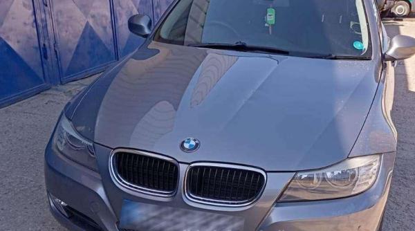 Român, surprins la volan, fără permis de conducere. Cum a încercat să-i mintă șoferul pe polițiști