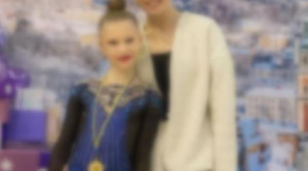 Tânără gimnastă, ucisă la Mariupol. Prietena Ekaterinei: "Trebuia să cucerească lumea, dar a murit sub dărâmături”