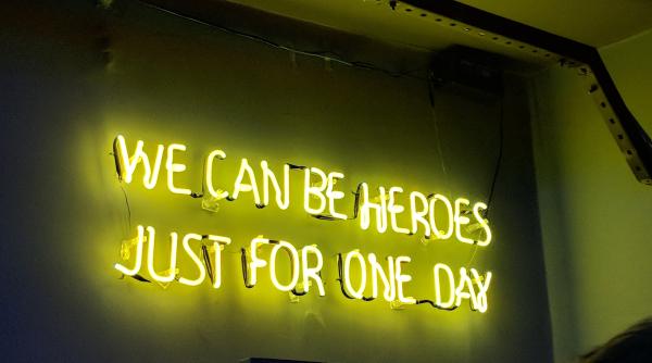 Eroii din spatele războiului. O educatoare din Zhytomyr a avut grijă de 30 de copii orfani pe timpul războiului