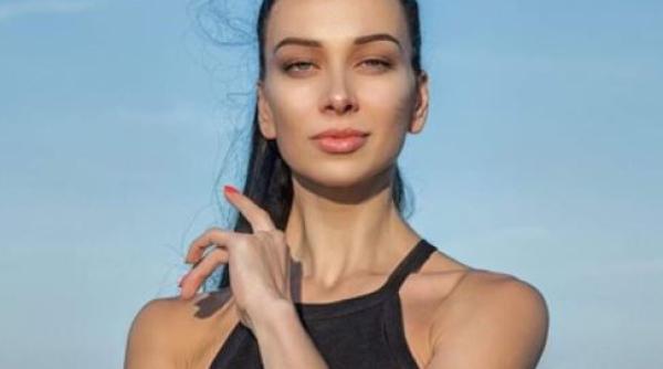 Balerină din Odesa, pe scena de la Sibiu: Cu toții vrem să se termine războiul şi să ne întoarcem acasă 