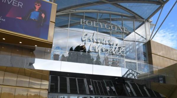 Franța. Un român a da iama în haine de designer. Pradă de 800 de euro 