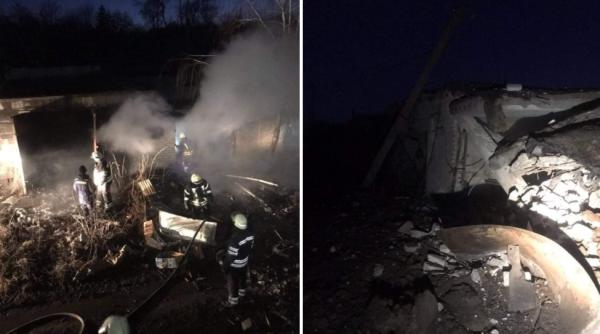 Războiul din Ucraina: Ocupanții folosesc bombe cu fosfor în regiunea Luhansk; există morți, inclusiv copii