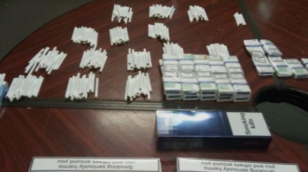 Ungaria. Un român pus sub acuzare, după ce a vrut să mituiască un polițist maghiar 