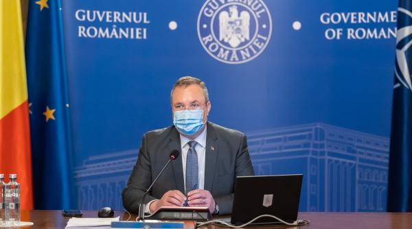 Ciucă, despre grupul de luptă din România: măsurile de descurajare să fie cât mai echilibrate