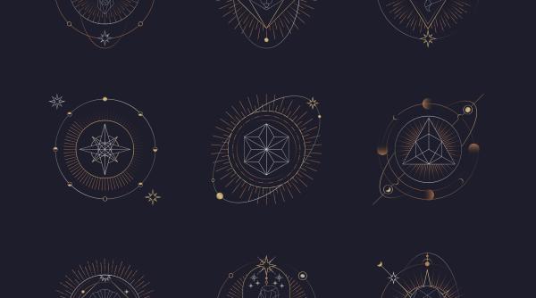 Horoscop tarot weekend 25 - 27 martie 2022. Berbec, ai primit cartea Nebunului, iar Rac, cartea Împărat. Mesajele pentru toate zodiile