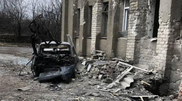 Mărturiile șocante ale locuitorilor din Mariupol: "Nu am mâncat de două zile. Nu avem puterea să părăsim orașul pe jos" 