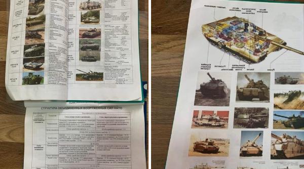 Putin, planuri de război cu SUA și Germania pe teritoriul Ucrainei: "Nu au ajuns la NATO, pentru că au început să moară lângă Sumy"