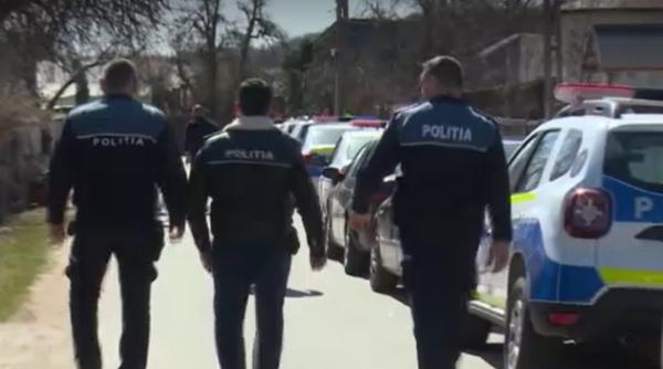 Român dispărut, găsit mort într-o râpă: „Avem un copil împreună”