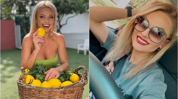 Ucraineanca ajutată cu 200 lei într-o benzinărie, nou mesaj pentru români