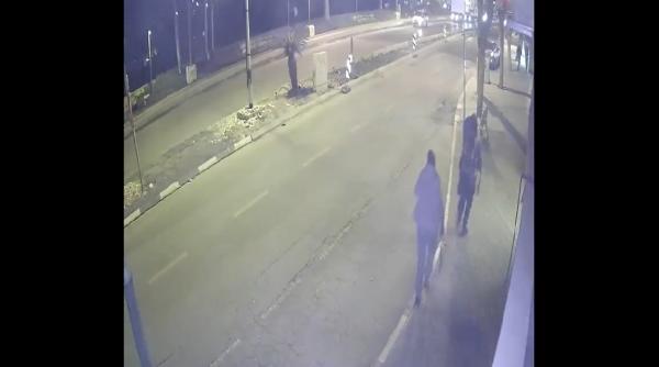 Atac terorist în Israel: Doi agenţi de poliţie, ucişi, iar alte cel puţin trei persoane, rănite - VIDEO