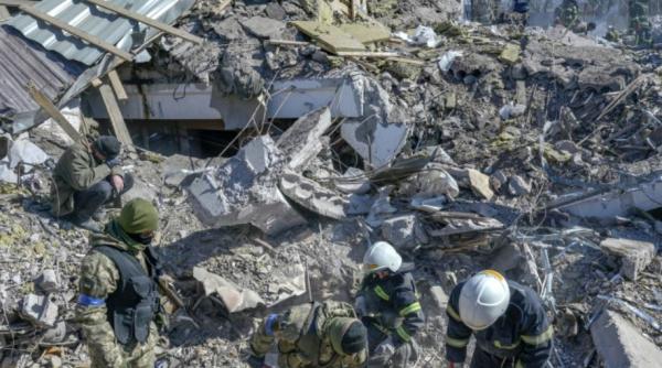 „Crimele armatei ruse din Mariupol pot fi calificate drept genocid“ - Procurorul general