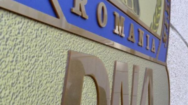 DNA: Directorul Corpului de control din Ministerul Sănătăţii, urmărit penal pentru fraudarea unui examen
