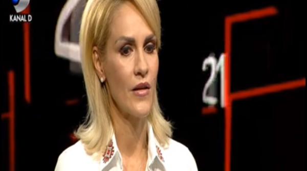 Gabriela Firea, critici pentru Nicușor Dan: În Noul București, Firea e vinovată pentru orice