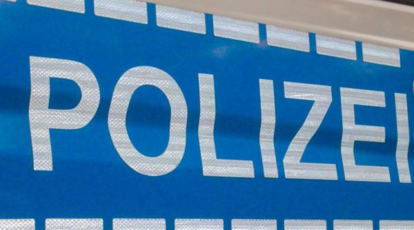 Germania. Un român s-a drogat și a urcat la volan. Polițiștii l-au tras imediat pe dreapta