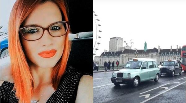 Marea Britanie. Românca moartă în atacul terorist din Londra a fost omagiată: „Andreea era o fată frumoasă, inteligentă, cu o mare poftă de viață”