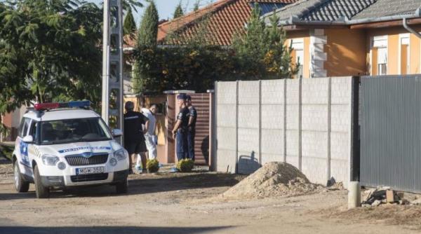 Ungaria. Medicul român, care și-a împușcat fosta iubită și pe soțul ei, condamnat pe viață. Dan a apăsat pe trăgaci cu sânge rece 