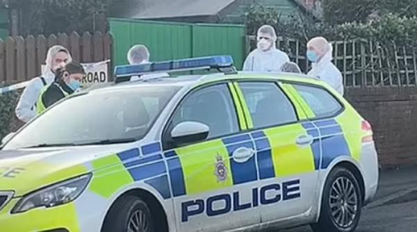 Anglia. Român, acuzat că a ucis o femeie și că l-a rănit grav pe soțul ei în timpul unei spargeri: „Sunt nevinovat!”