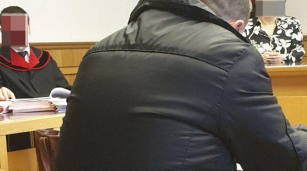 Austria. Un român a turnat acid în ochiul unei femei, apoi i-a tăiat degetul mare, pentru a încasa banii din asigurare 