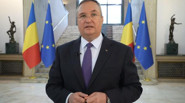 Ciucă: România este o țară sigură, membră a Uniunii Europene și a NATO, ceea ce garantează securitatea afacerilor și investițiilor