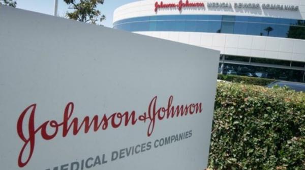 Johnson & Johnson anunță că nu va mai furniza, în Rusia, produse de îngrijire 