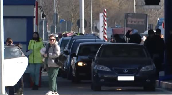 Polonia, asaltată de refugiații ucraineni. Peste 2.3 milioane au intrat în țară 