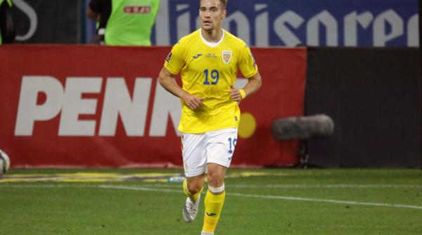 România - Israel, rezultat final (2-2). Al doilea meci amical sub conducerea lui Edward Iordănescu
