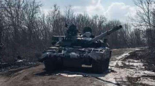 Rusia a anunțat când ar folosi armele nucleare: „Avem un concept de securitate care afirmă foarte clar”