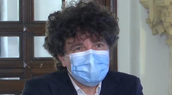 Crește prețul gigacaloriei în București. Nicușor Dan: "Era necesar" 