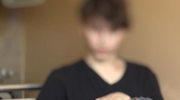 Dezvăluirile terifiante ale lui Andrei, un adolescent din Cernigov: „Am văzut-o pe mama arzând. Era încă în viață”