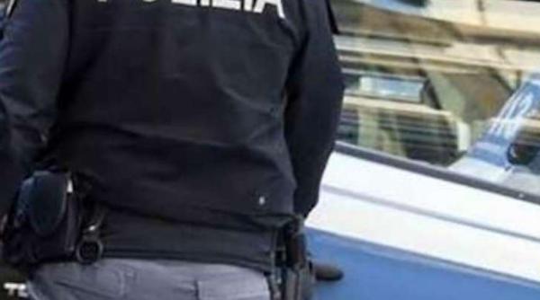 Italia. Un hoț român, săltat de polițiști în timp ce se pregătea să spargă niște automobile într-o parcare