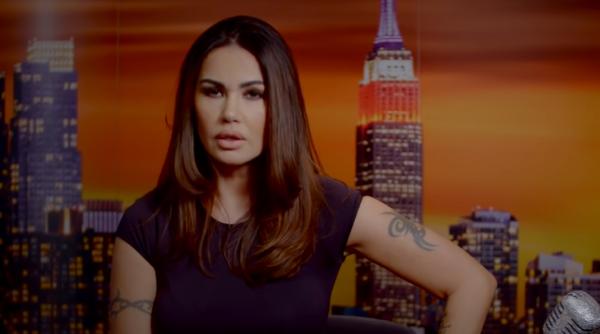 Oana Zăvoranu candidează la alegerile prezidenţiale din 2024: „Sunt pregătită să conduc cu cap ţara asta”