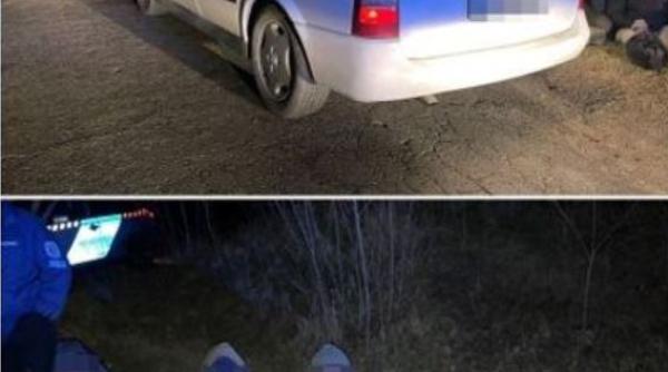 Ungaria. Român, prins cu cinci migranți în mașină. Șoferul a fost reținut și riscă închisoarea