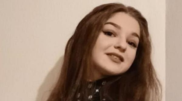 Germania. Adolescentă româncă, dispărută de zile în șir. Poliția și familia cer ajutorul oamenilor pentru a o găsi pe Mara-Patricia