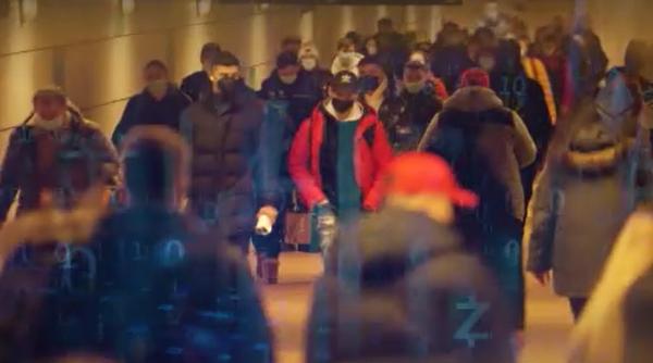 Înșelătorie prin "Metoda COVID". Trei constănțeni au convins un bărbat să le dea 60.000 euro