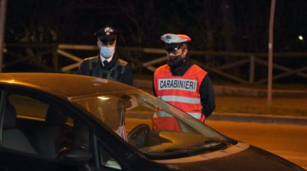 Italia. Un român a fost prins cu un permis de conducere fals și se presupune că face parte dintr-o adevărată rețea de falsificatori