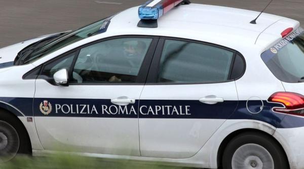 Italia. Un român a mers să plătească amenda pentru mașina parcată neregulamentar, dar a rămas fără permis de conducere