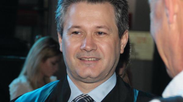 Mihnea Costoiu a fost condamnat la 3 ani de închisoare cu suspendare pentru abuz în serviciu