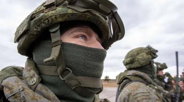 Statul Major al Forțelor Armate ale Ucrainei: Rușii mută trupele pe aeroportul din Gomel pentru a intensifica atacurile cu rachete balistice 