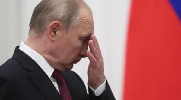 Investigație a jurnaliștilor ruși: Noi indicii arată că Putin ar fi bolnav de cancer tiroidian