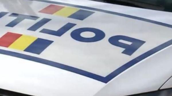 O bunică din Ucraina şi nepotul de patru ani, loviți de o maşină în Iași