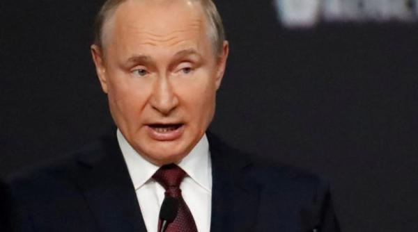 Premierul canadian Justin Trudeau este de părere că Rusia nu îşi are locul la următorul summit G2