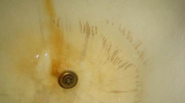 Cada ta va străluci de curățenie, încât te vei oglindi în ea. Trucul care te ajută să o curăți și albești în doar 5 minute