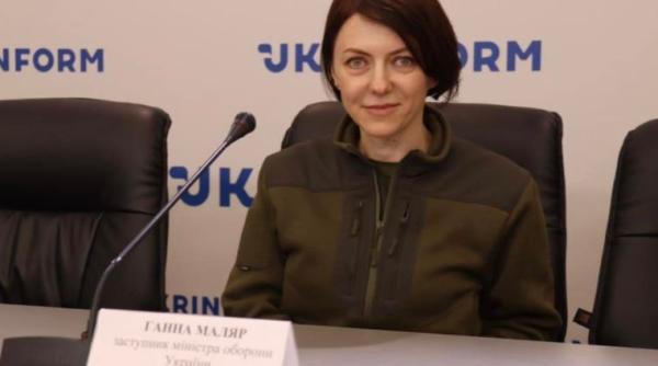 Ministerul Apărării ucrainean: Întreaga regiune Kiev, eliberată de ocupanții ruși