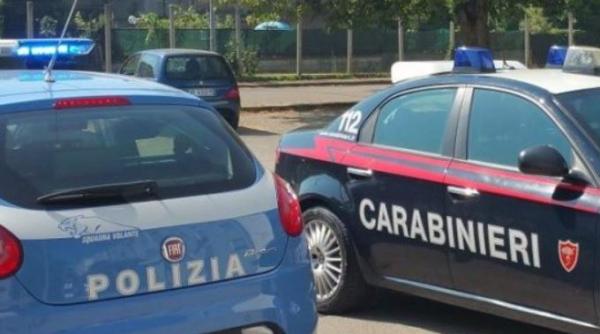 Românul, împușcat de un italian, în stare gravă. Agresorul, care a tras două focuri de armă în vecinul său, abia ieșise din închisoare