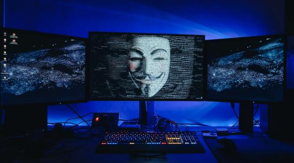 Anonymous a publicat lista soldaților ruși care luptă în Ucraina: "Trebuie judecați pentru crime de război"